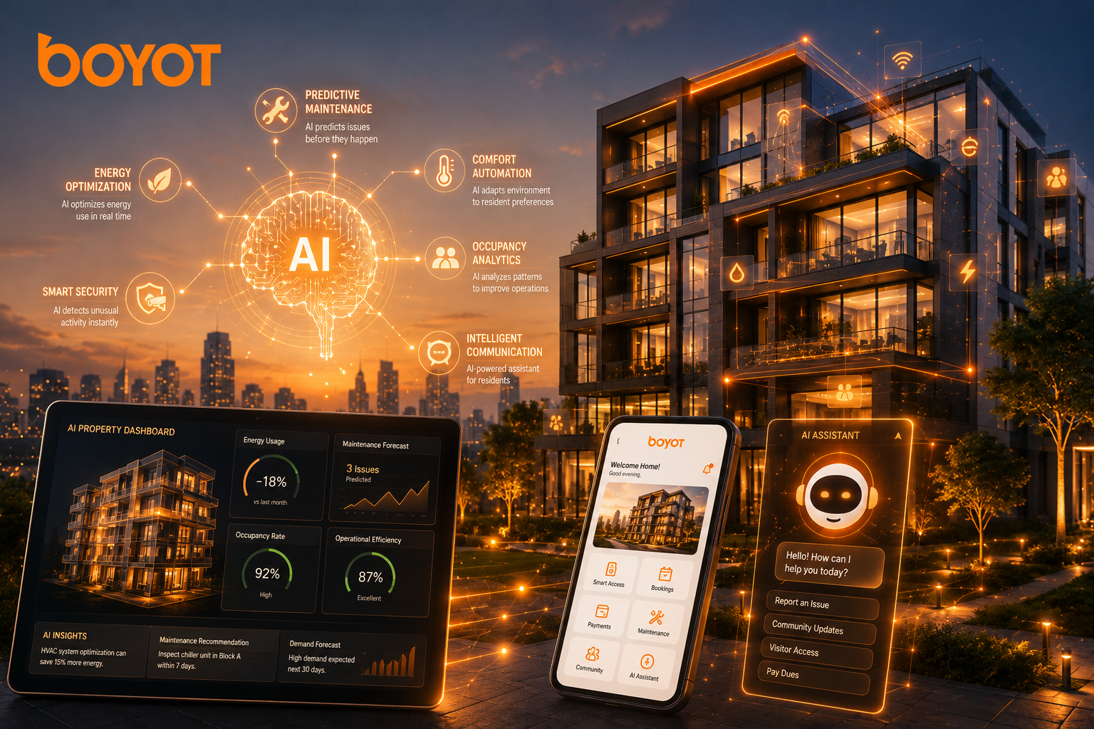 PropTech