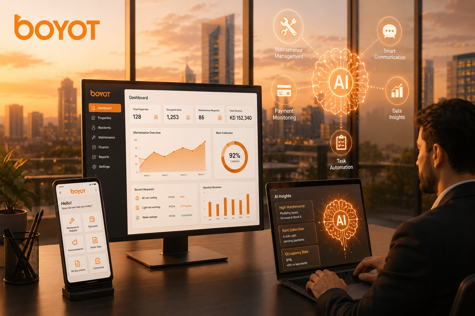 PropTech