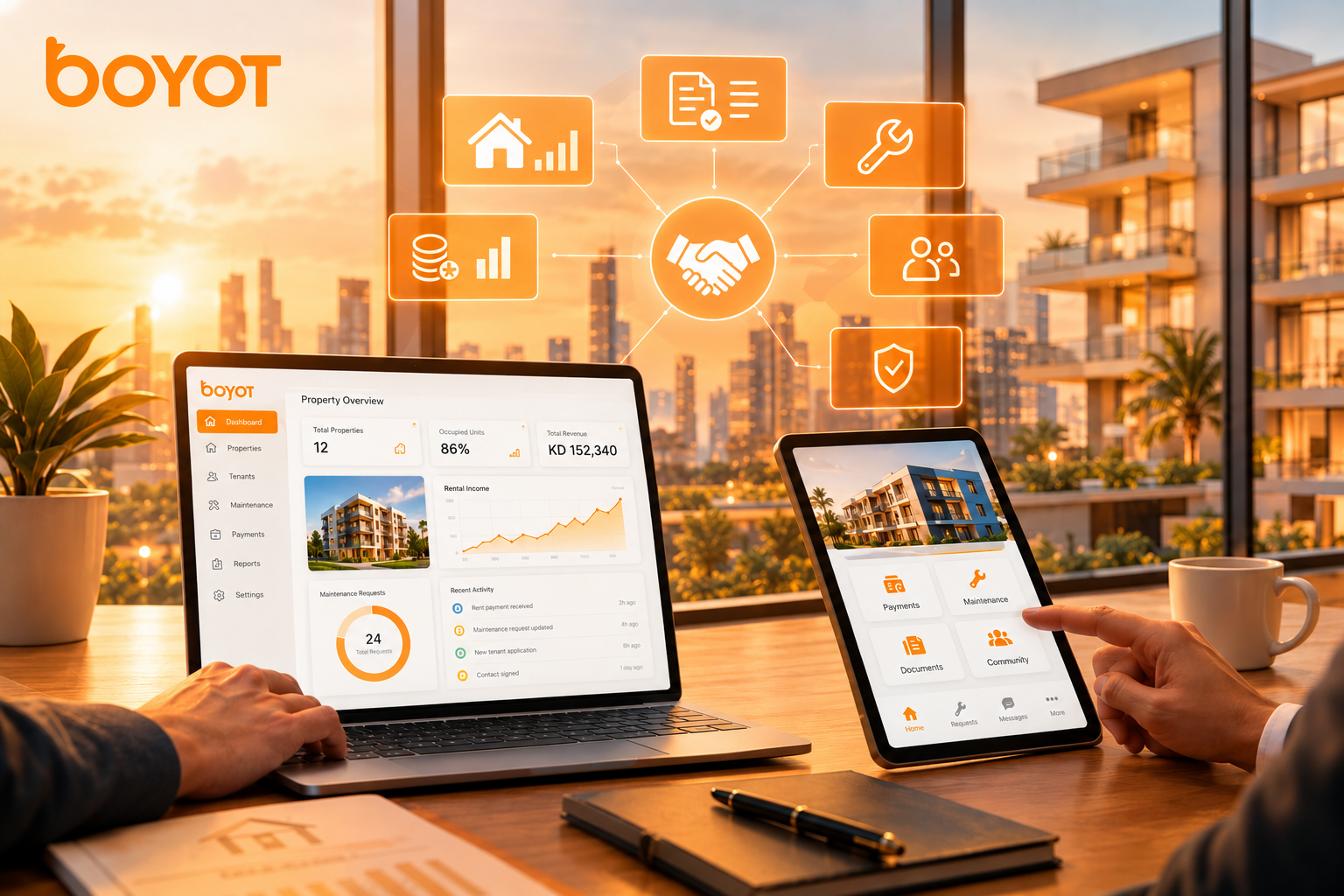 PropTech