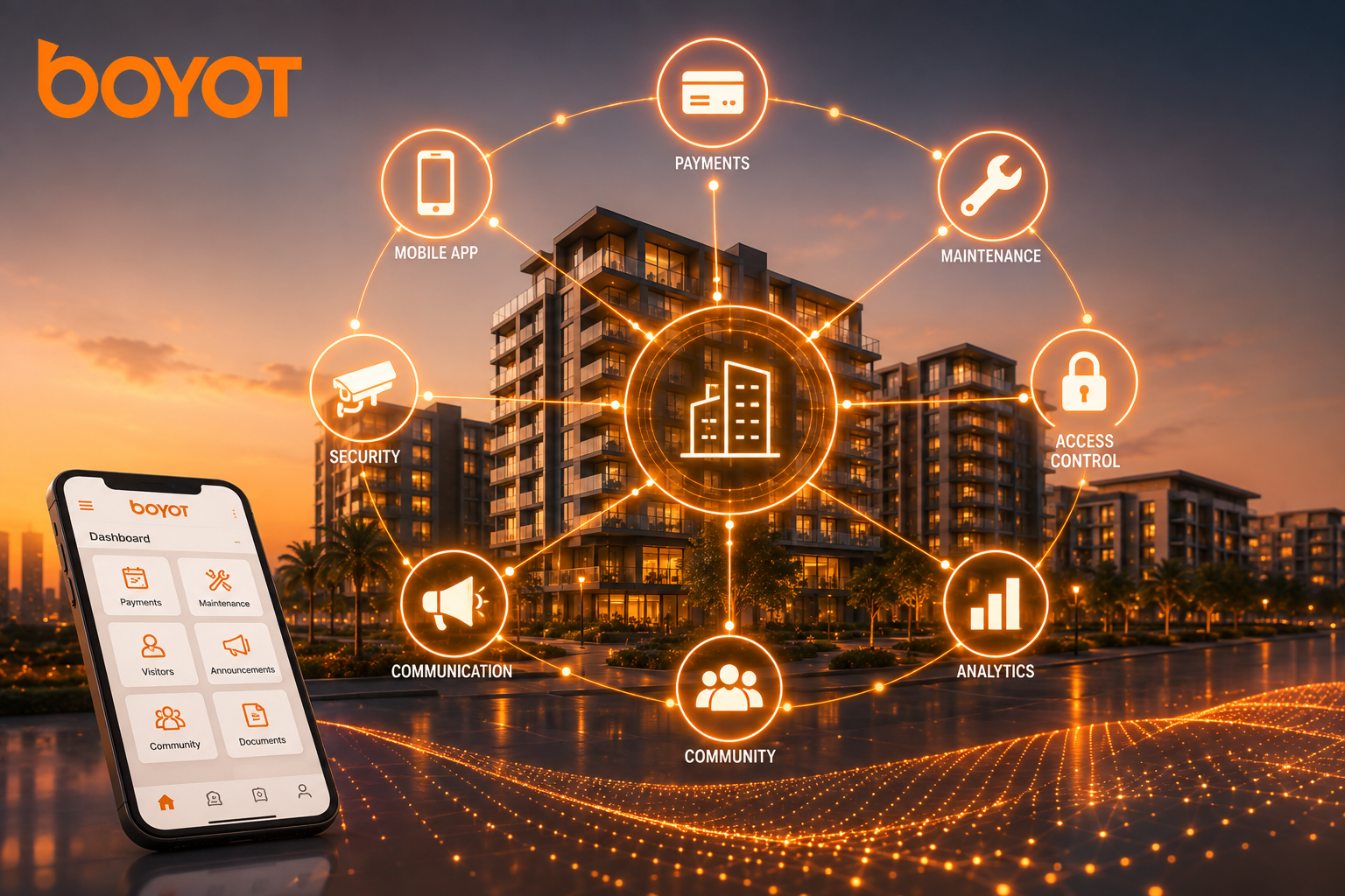 PropTech