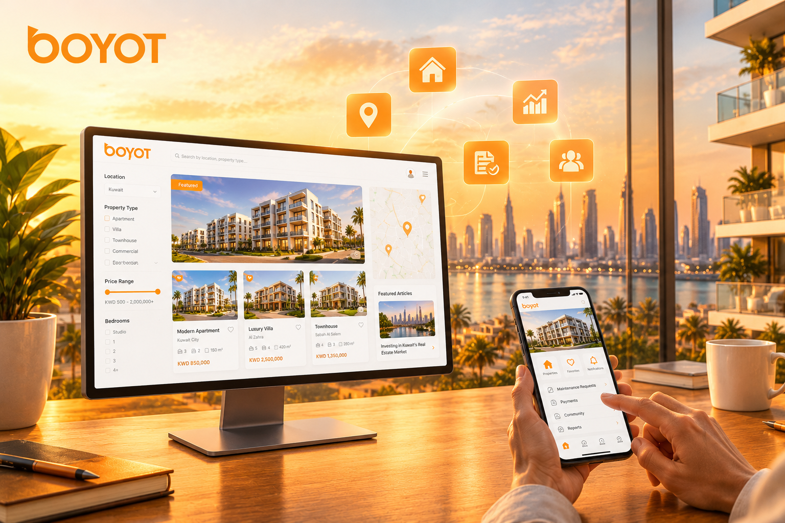 PropTech